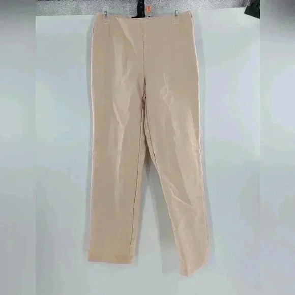 lafayette 148 new york Peach Color Women's Size 6 Work Wear Pants - Picture 1 of 11
